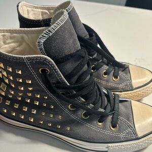 Converse High Tops